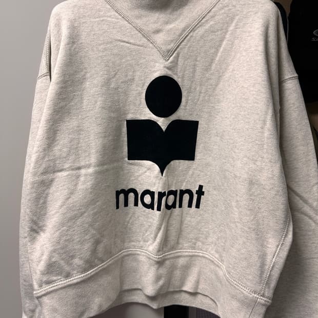 이자벨마랑 모비 맨투맨