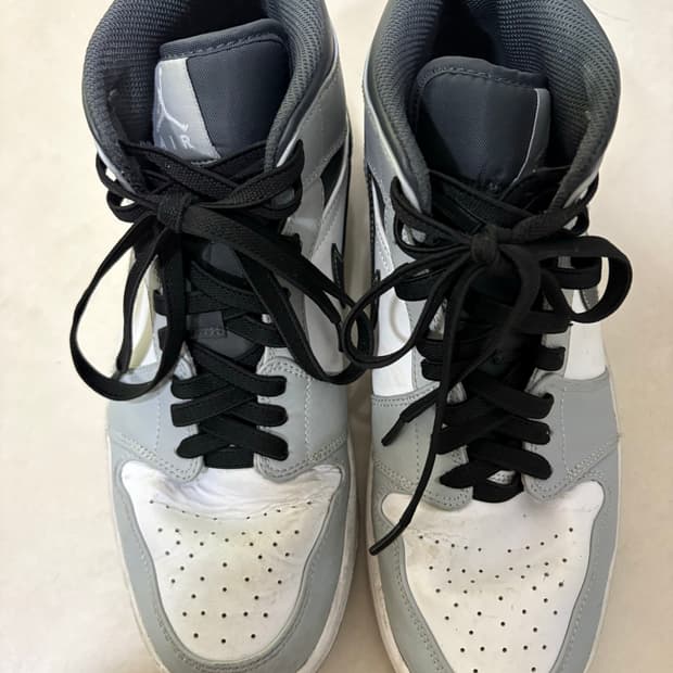 나이키 조던 하이 275