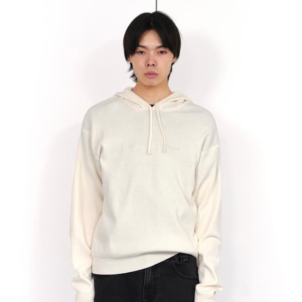 새상품 플라스틱프로덕트 speed ctrl knit jumper M
