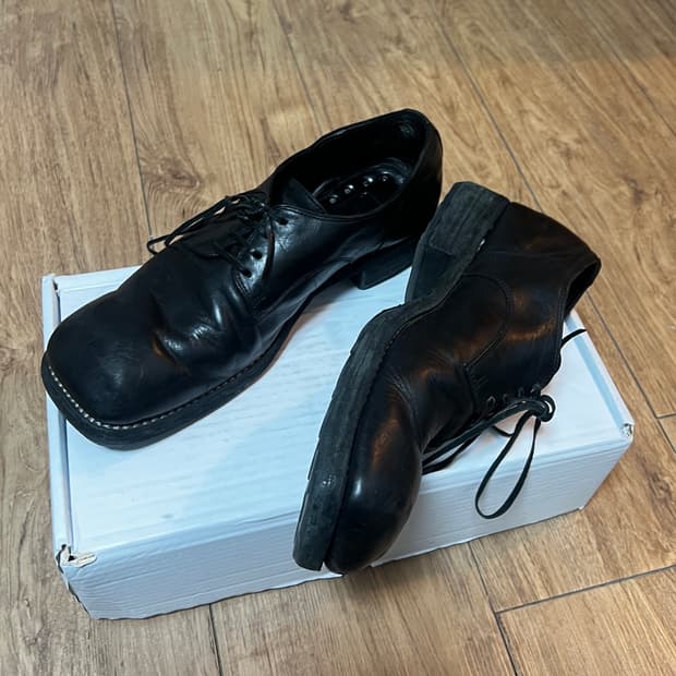 [275] 구이디 스퀘어토 79082 