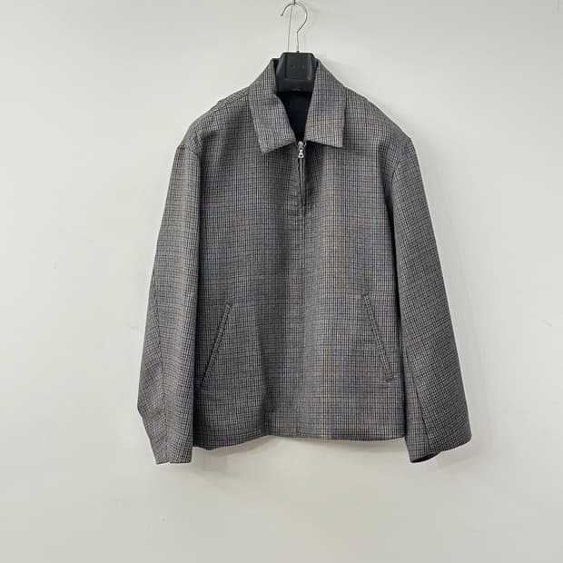 오라리 블루종 4 