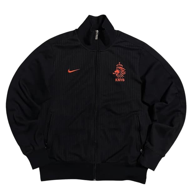 나이키 네덜란드 국대 져지(M)