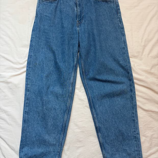 리바이스 청바지 W30 L32