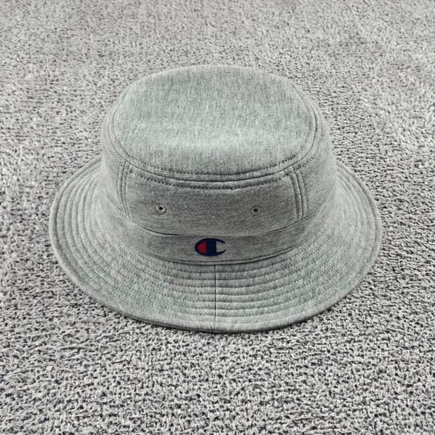 챔피온 베이직 스웻 스포츠 버킷햇 ( OS ) / 11014