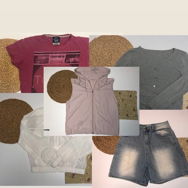 아오이유우st 5pc 일괄 5만원❤️