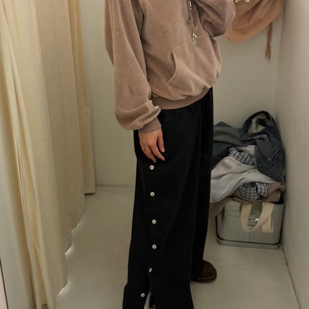 Baserange part pants