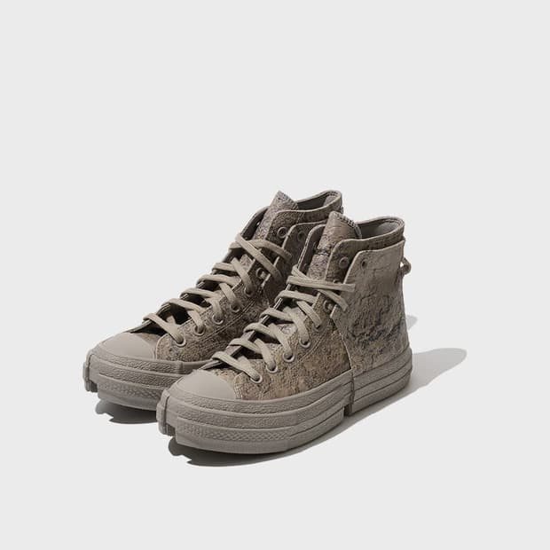 FENG CHEN WANG X CONVERSE sneakers 265mm