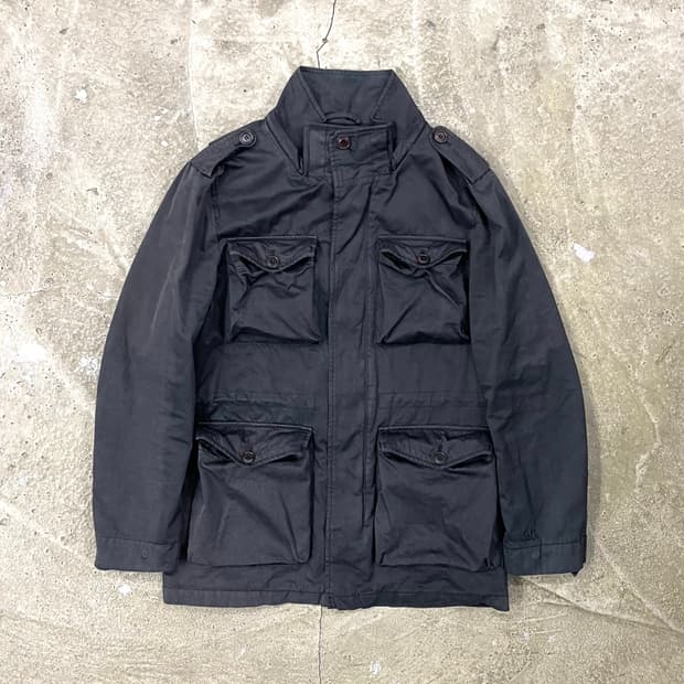 2011 CP컴퍼니 M65 자켓 100