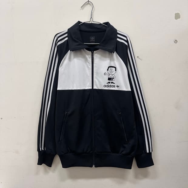 아디다스 한정판 트림딕 져지
