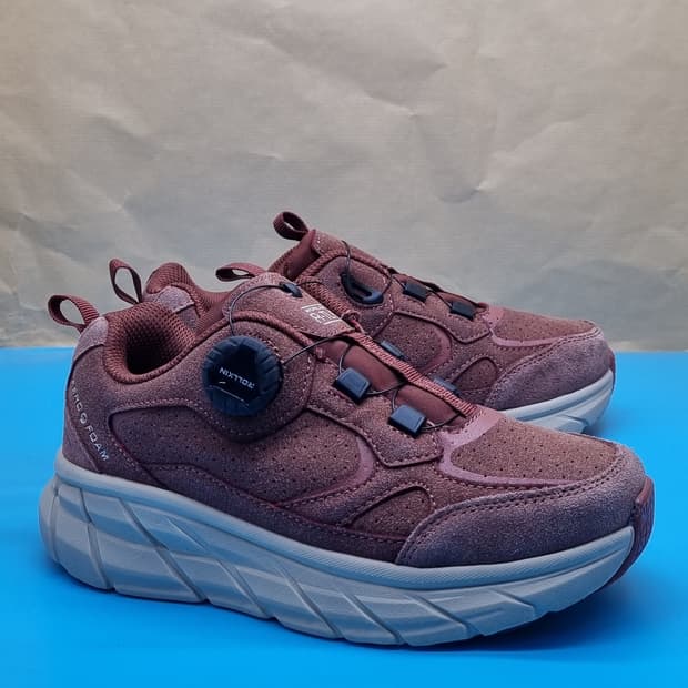 월드컵 AERO 여성트레킹화230