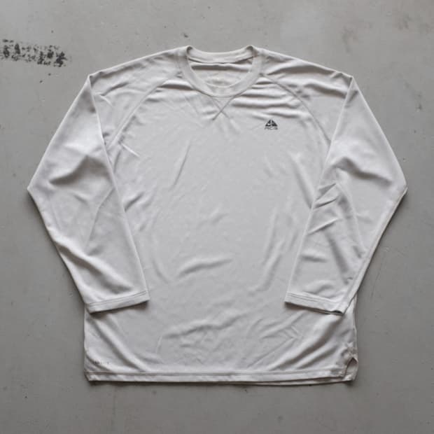 2000’s Nike ACG Poly Long Sleeve