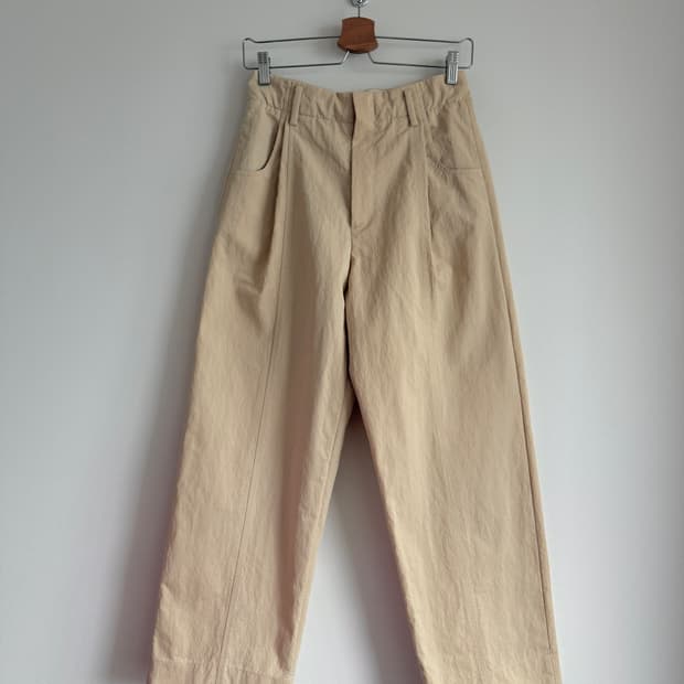 그로브(GROVE) 팬츠