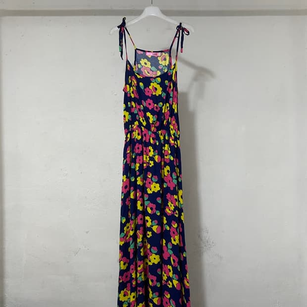 vtg dress
