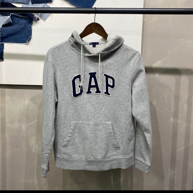 GAP 갭 여성 후드티