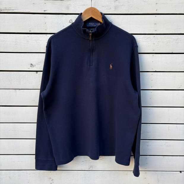 Polo 폴로 풀오버 니트