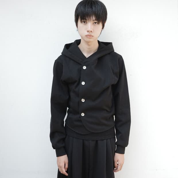 dojinoi 후드집업