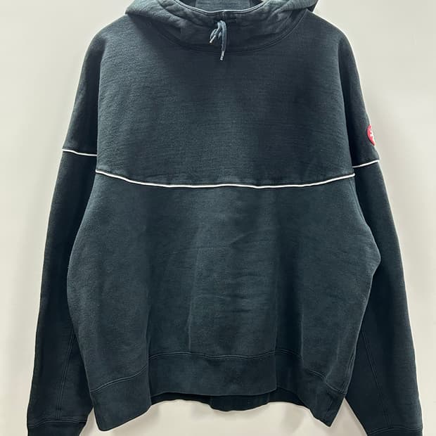 18ss 카브엠트 후드