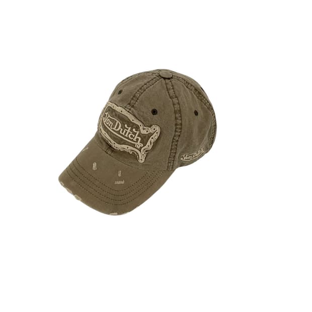 Von dutch