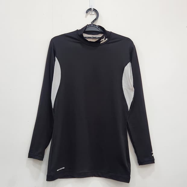 [M] 미즈노 기능성 메쉬 스포츠 티셔츠 남성 M