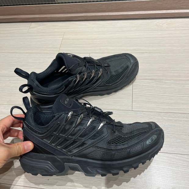 살로몬 ACS 프로 260