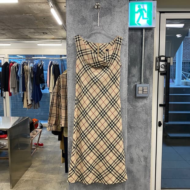 Burberry