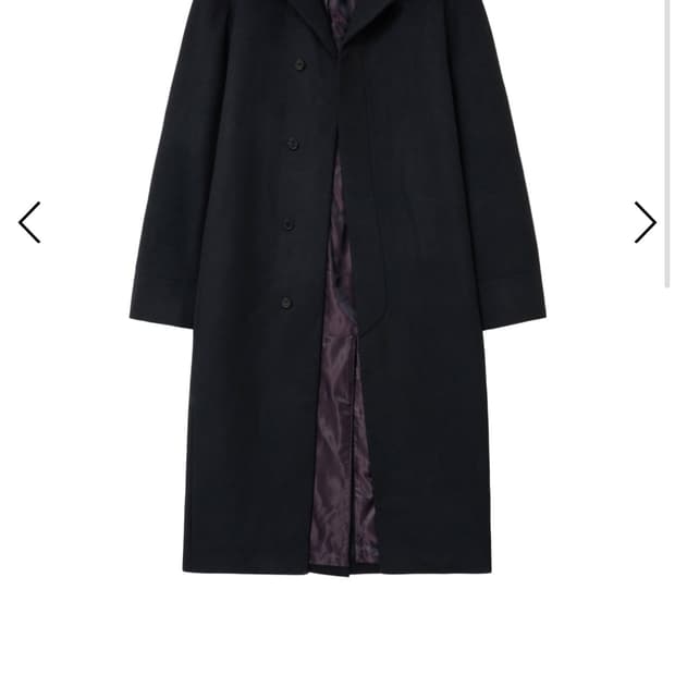 a.ta 코트 구합니다