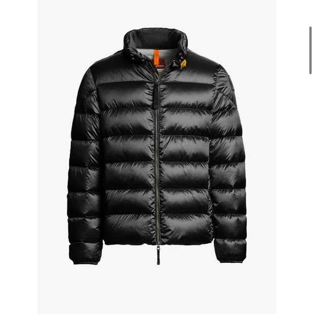 파라점퍼스 경량 다운 자켓 sheen L