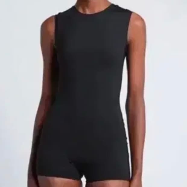 마르지엘라 바디수트