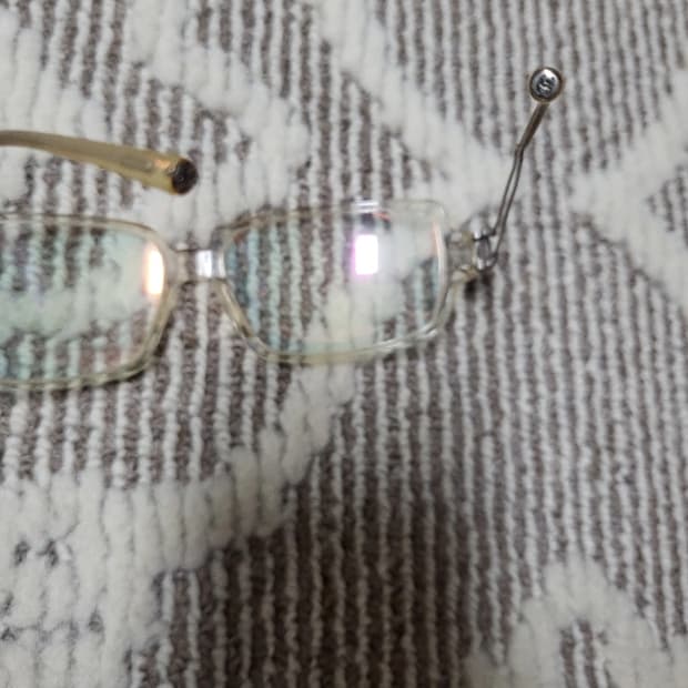 특가!정품샤넬 자선차단되는 선글라스겸안경 일본구매 (남녀공용)✨