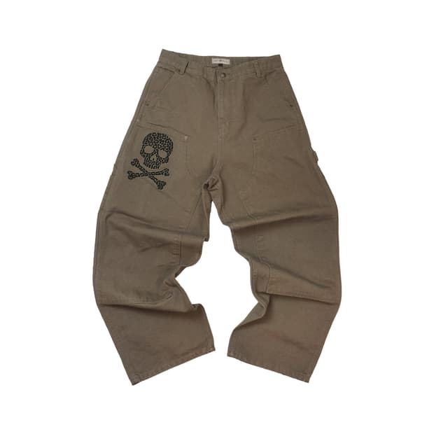 아오이로 데스크롬 2사이즈