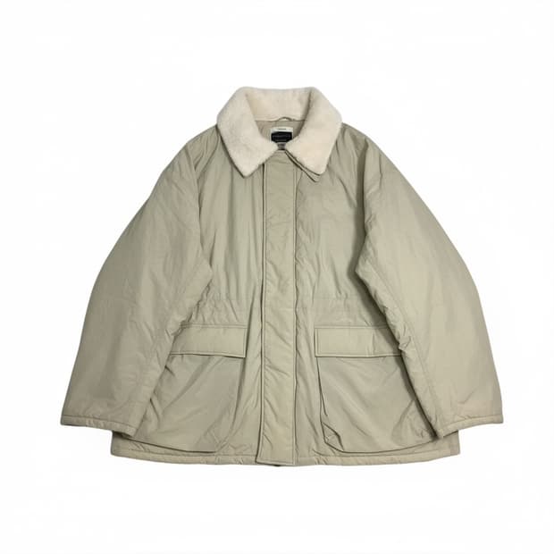 아모멘토 사파리 점퍼 M