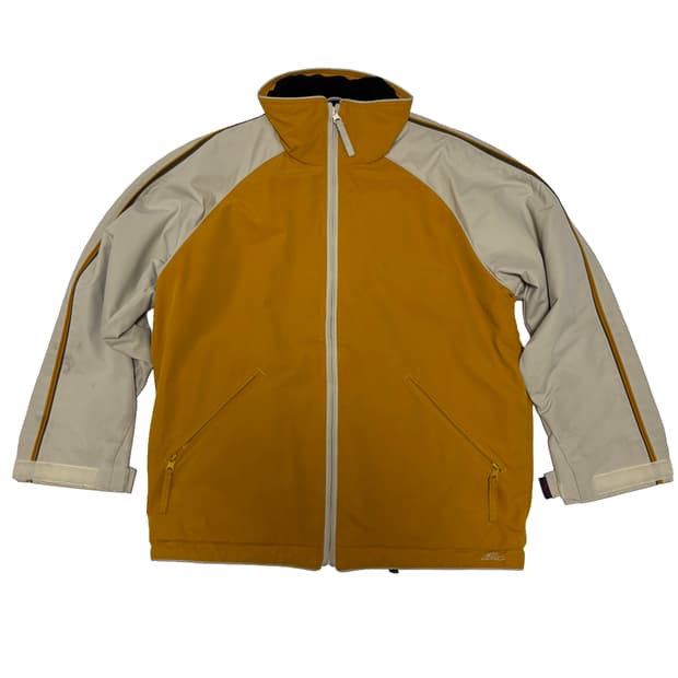 에스티보(ESTIVO) by 골드윈 아카이브 테크니컬 보드 자켓