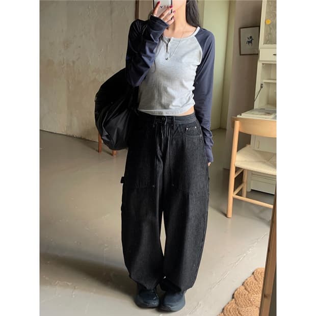 hareyou long sleeve