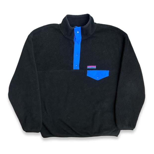 00s GAP 플리스 자켓 M