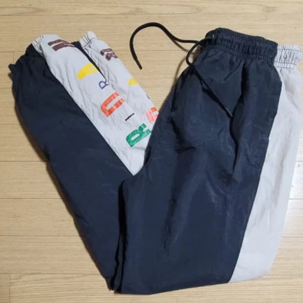 나이키조던 남성 트레이닝바지 트레이닝팬츠 L