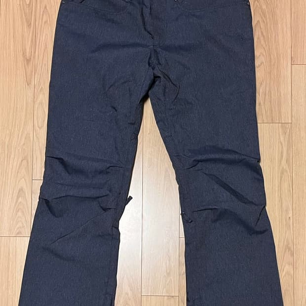 KARETA 스키/보드복 바지 L