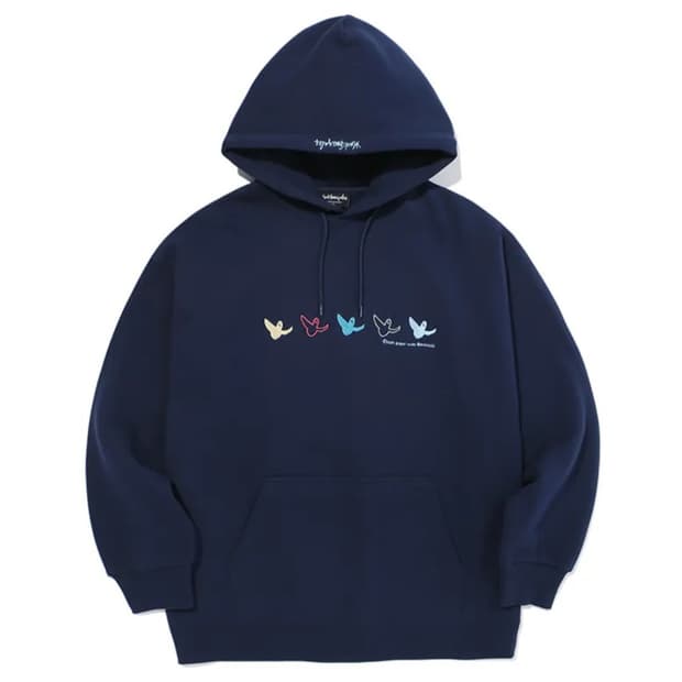 마크 곤잘레스 후드티