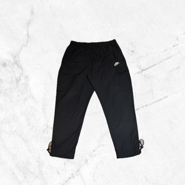 나이키 우븐 카고팬츠 바지 XL사이즈