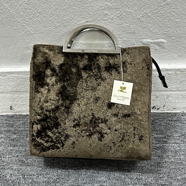 새상품 꾸레쥬 가방 