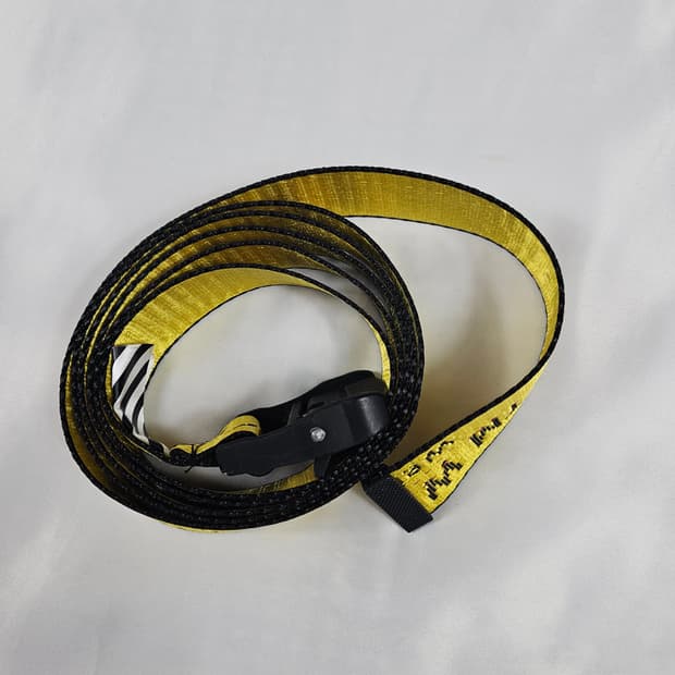 오프화이트벨트