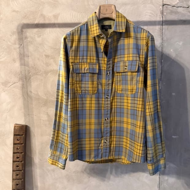 아페쎄 아웃도어 셔츠 95