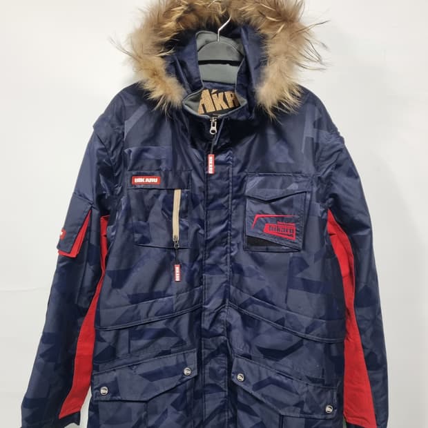 히카루 힙삘 보드복상의 (XL)