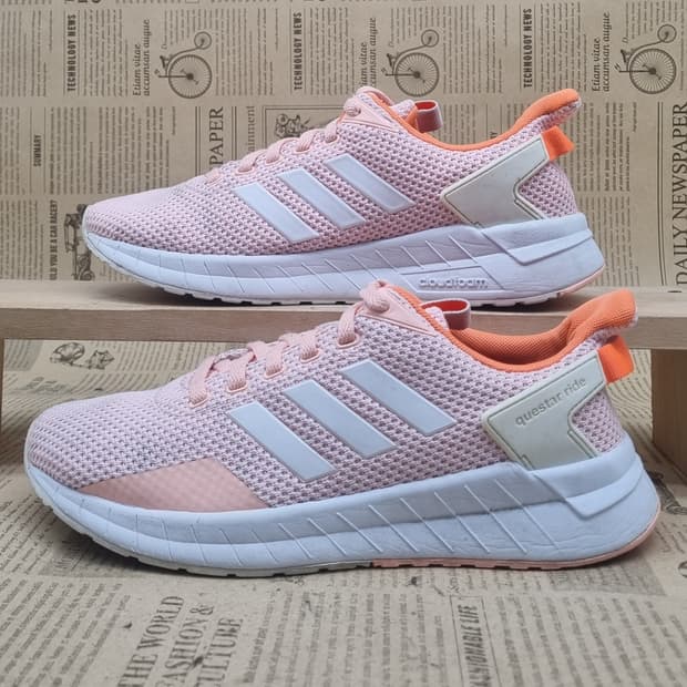 아디다스 퀘스타 라이드 여성운동화240