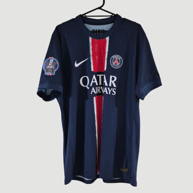 psg파리생제르망 나이키 이강인 축구유니폼 24-25