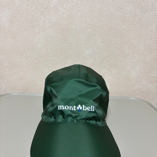 몽벨 고어텍스 캡 S/M