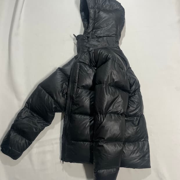 나이키 ACG 800필 구스 경량패딩