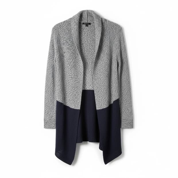 타미힐피거 가디건