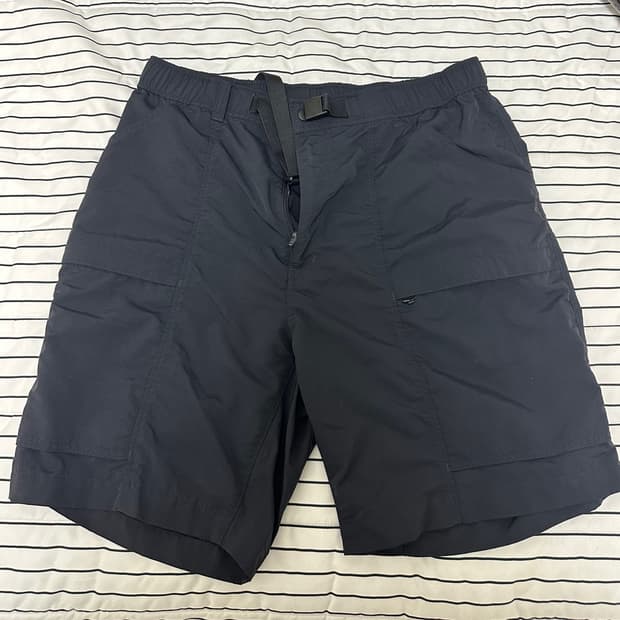 유니클로 기어쇼트팬츠 L