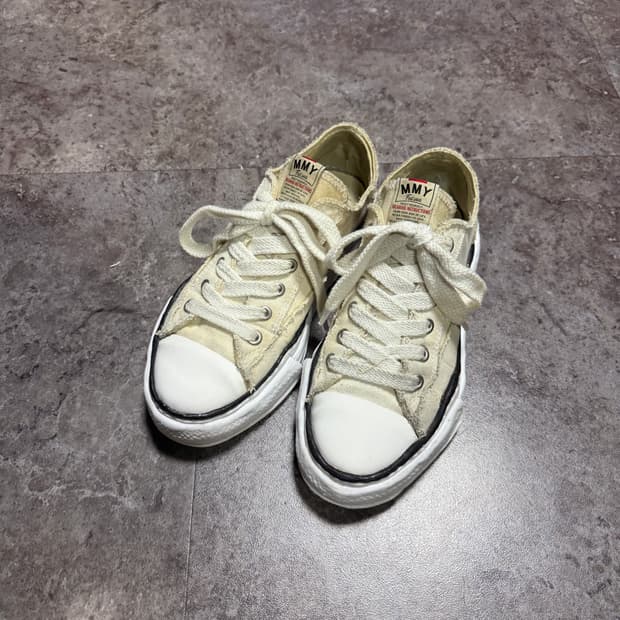 미하라야스히로 피터슨 43