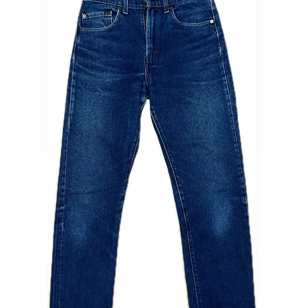 80s levi’s 505 made in USA
